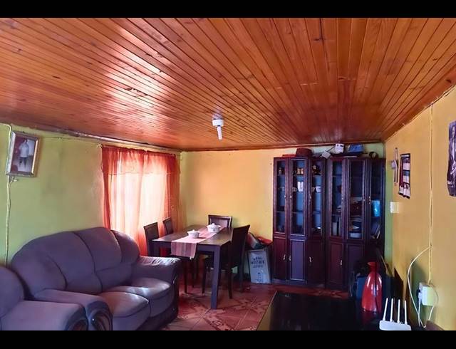 4 BEDROOM HOUSE FOR SALE IN KWANONQABA